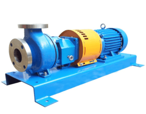Gear Pump for Chemicals in Ahmedabad, Gujarat, India