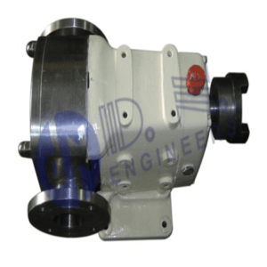 Lobe Pump Manufacturer, Supplier and Exporter in India