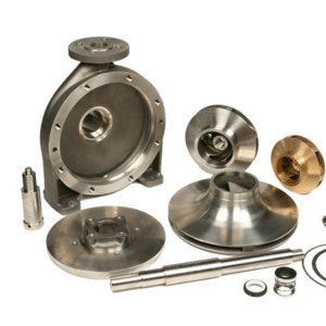 Spare Parts Manufacturer, Supplier and Exporter in Ahmedabad, Gujarat, India